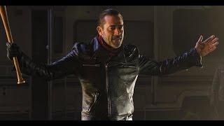 Negan's Best Moments