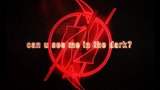 Halestorm & I Prevail - can u see me in the dark? (Official Lyric Video)