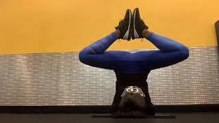 How to do HeadStand, Split, Bending and so on