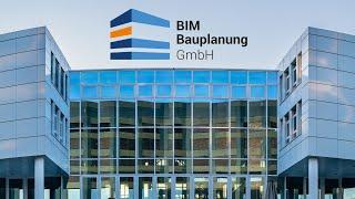 BIM Bauplanung GmbH Werbevideo