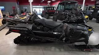 New 2024 Ski-Doo Skandic LE 154 900 ACE Snowmobile For Sale In Roberts, WI