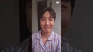 [ENG SUB] BTS Jhope Weverse Live | Jung Hoseok Live 20.11.2024  #jhope