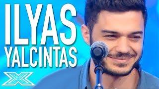 İlyas Yalçıntaş | X Factor Türkiye