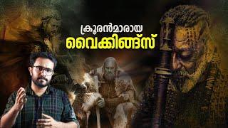 Real Story Of Vikings Explained In Malayalam | Kgf 2 | Adheera | Medieval History | Anurag Talks