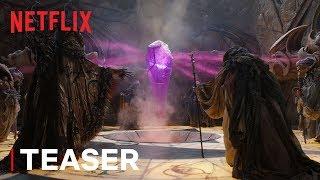 The Dark Crystal: Age of Resistance | Teaser | Netflix