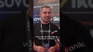 Sadık Vural - Wboxgo / Founder & CEO #shorts