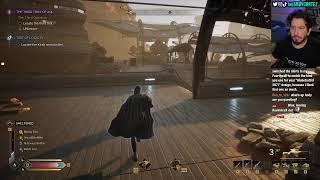 Goon Awakening w/ @KindaFunnyGames