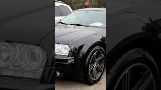 Chrysler 300 To'liq video YouTube kanalimizda inomarka 2024