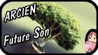 [Hard] ARCIEN – Future Son [osu! | Schnakki]