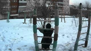 Ilya Medvedev - AVI