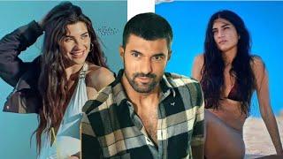 Walang katapusang honeymoon nina Engin Akyürek at Tuba Büyüküstün #enginakyürek #tubabüyüküstün