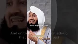 #Motivational Islamic Speech!  #IslamicShorts  !#Mufti Menk #Islamic Digital Dairy