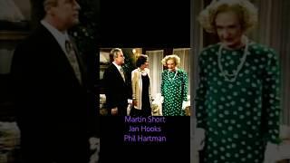 #martinshort #philhartman #janhooks #snl #funny #comedy #comedian #comedyshorts #funnycomedy