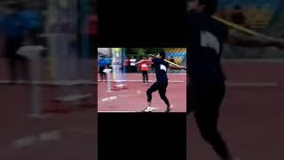 Manu dp javlien throw 2023 #shorts #short #shortvideo