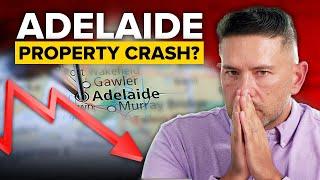 Adelaide Property Prices Outlook: What They’re NOT Telling You!