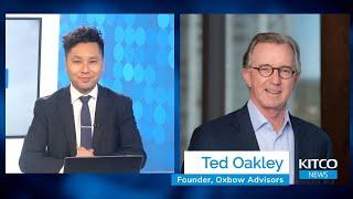 Ted Oakley - Oxbow Advisors - Kitco News - February 2023