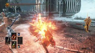 One Punch Man | Dark Souls 3