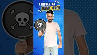 Aaj to Partner  Gai kaam se  | Mini Vlog | #shorts #minivlog #vlog