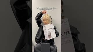 Why it takes me so long…  #behindthescenes #hairsalon #relatable #hairstylist #cosmetology