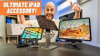 The Best iPad Magnetic Stands And Why You Need One | Mark Ellis Reviews