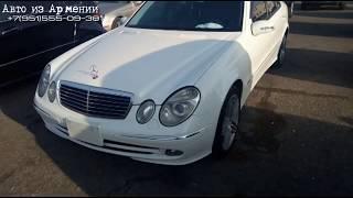 Авто из Армении. Новые цены на авто от 20 декабря 2019г