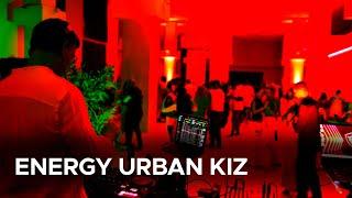 Energy Kizomba Mix (UrbanKiz, Ghetto Zouk...). Saturday Party @ Body & Soul 2 | 2024-09-21