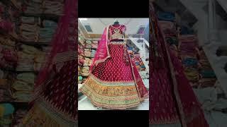 #PARI FASHION #BRIDAL LEHENGA.                            order for WhatsApp 8208081974..