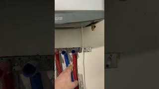 Сантехнические работы в Москве
