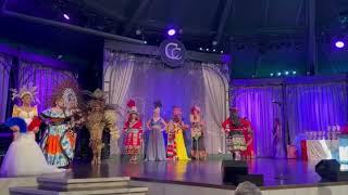 Miss Cultural world 2023