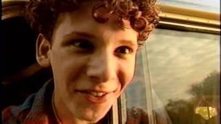 Iomega Zip Drive commercial 1998