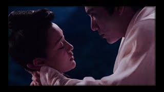 Zhou Xun And Chen Kun