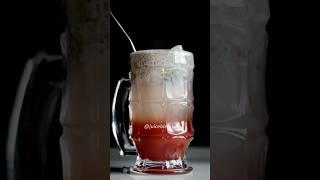 Limeberry splash