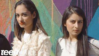 #AskAMuslimGirl: What It’s Like to Be An American Muslim Girl
