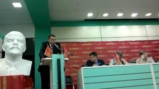 Игорь Лебедев О ВОЗВЕДЕНИИ ПАМЯТНИКА Л. П. БЕРИИ