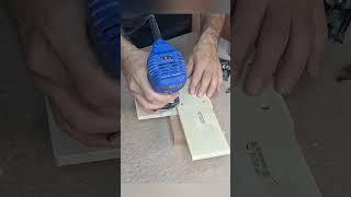 Guías para Caladora y Router #wood #woodwork #woodworking #diy #carpinteria #bricolage