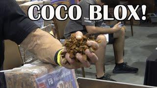 COCO BLOX: BEST SUBSTRATE FOR REPTILES?