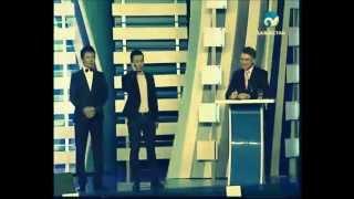 ''Nazar audar Oral KVN komandasy 1 4 final 2012