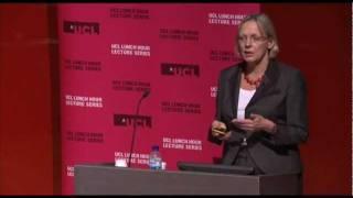 30 years and still counting: slowing the spread of HIV in a complex world (16 June 2011)