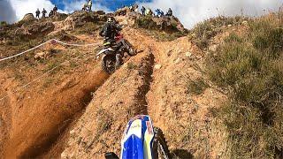 Mario Roman  | Spanish Hard Enduro Round 2 | La Rioja