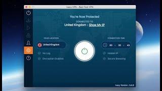 What is Ivacy VPN 5.8 (Review 2021)