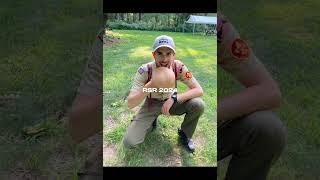 Rainbow Scout Reservation (RSR) Camp Staff '24 [meet our staff]