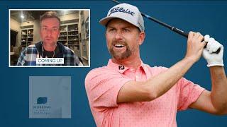 Golfing for Jesus: A Conversation with Webb Simpson, U.S. Open Champion