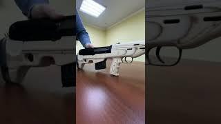 Тигр буллпап #буллпап #тигр #свд #сву #карабин #gun #weapons #shooter