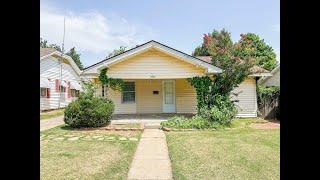 Oklahoma City House Rentals 2BR/1BA by Oklahoma City Property Management Company