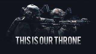 Military Motivation - "This Is Our Throne" (2021)