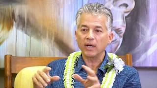 Hawaii's nonprofit media on today's news climate and how to identify trustworthy news