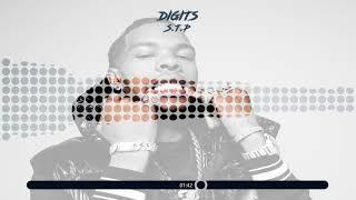 [FREE] Derez Deshon X Lil Baby Type Beat "Digits" | Free Type Beat | Trap Instrumental 2021