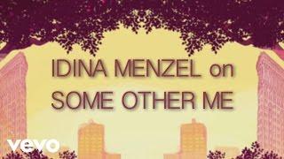 Idina Menzel - on Some Other Me