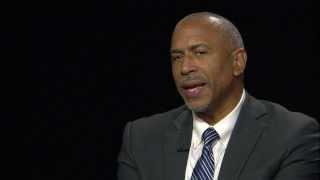 Pedro Noguera: Closing the Gap - Conversations from Penn State