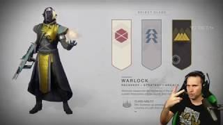 Destiny 2 PS4 Beta Walkthrough